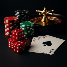 Ezugi - Herní Provider